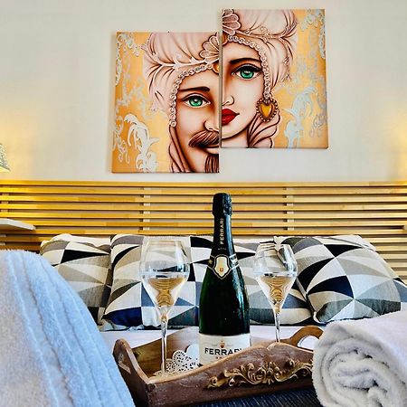 Villa Primavera فافينانا المظهر الخارجي الصورة