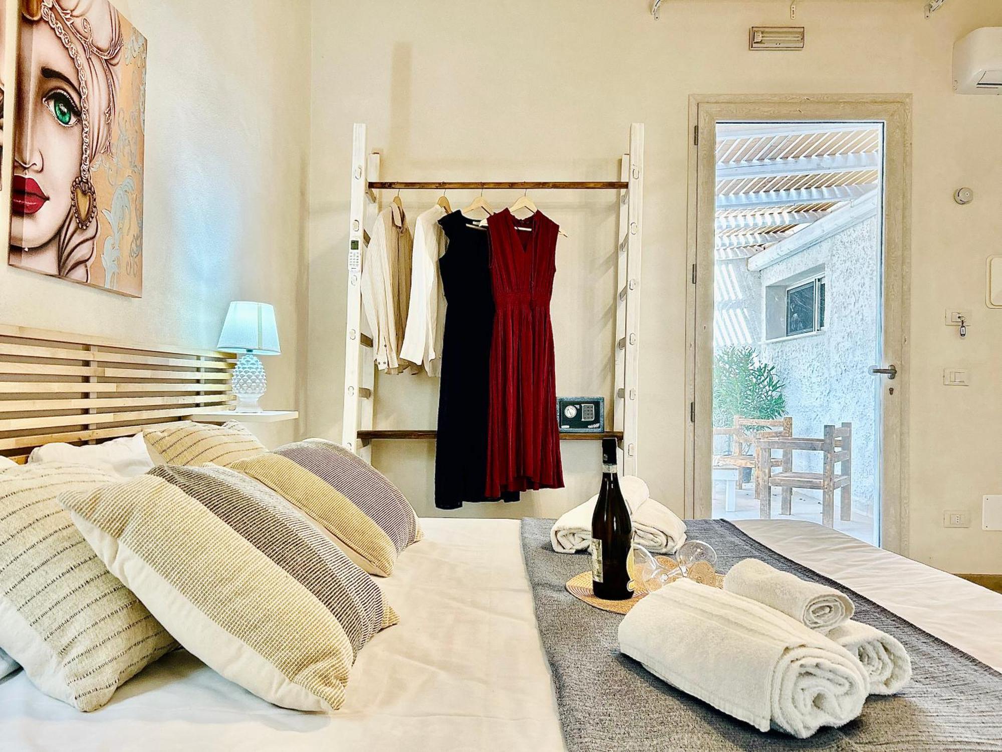 Villa Primavera فافينانا المظهر الخارجي الصورة