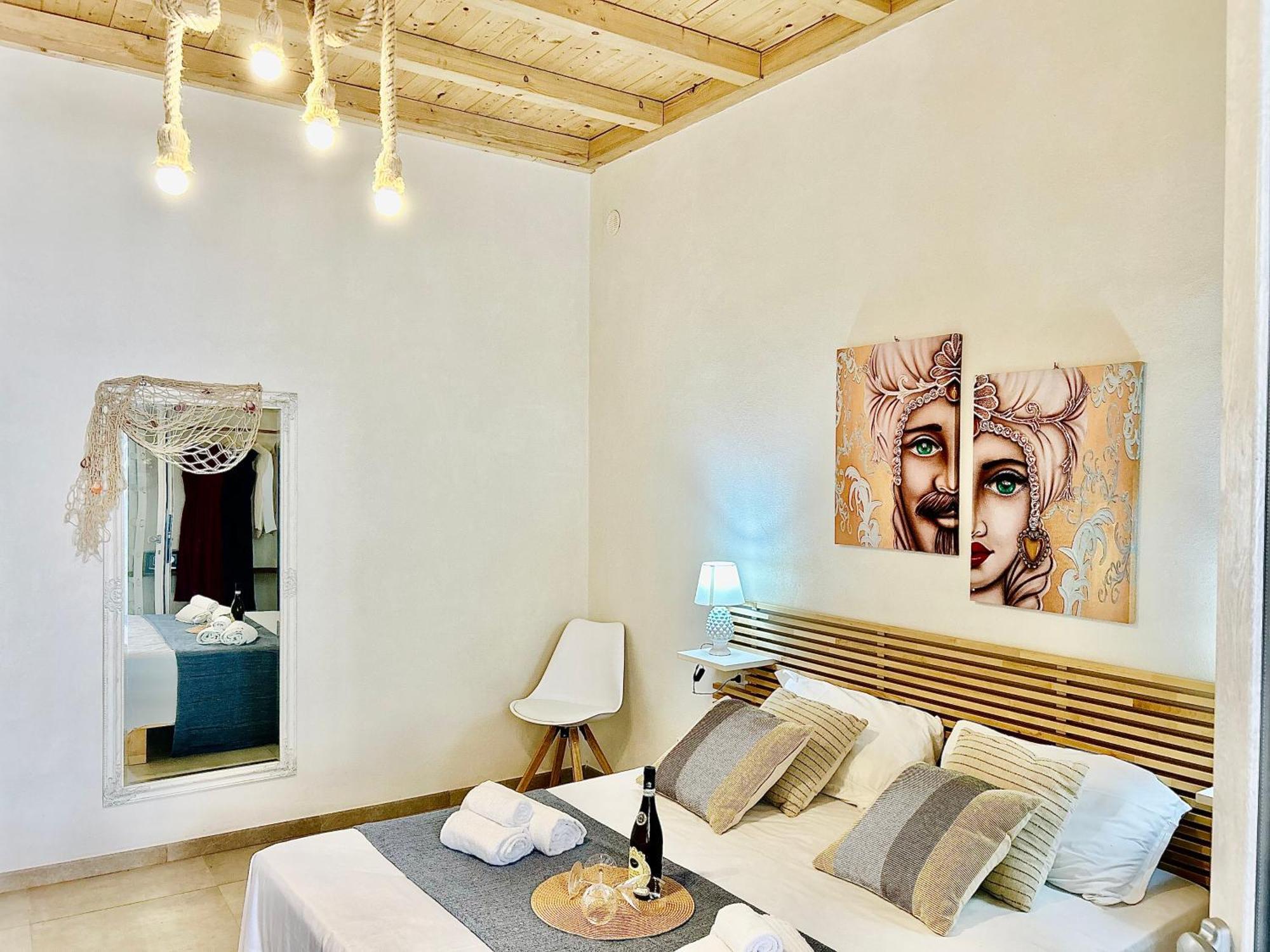 Villa Primavera فافينانا المظهر الخارجي الصورة