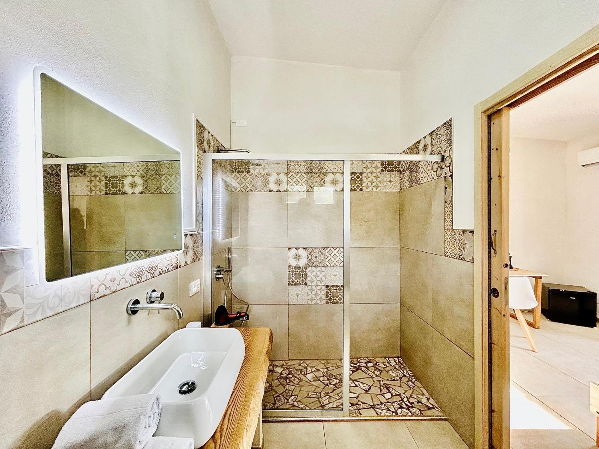 Villa Primavera فافينانا المظهر الخارجي الصورة
