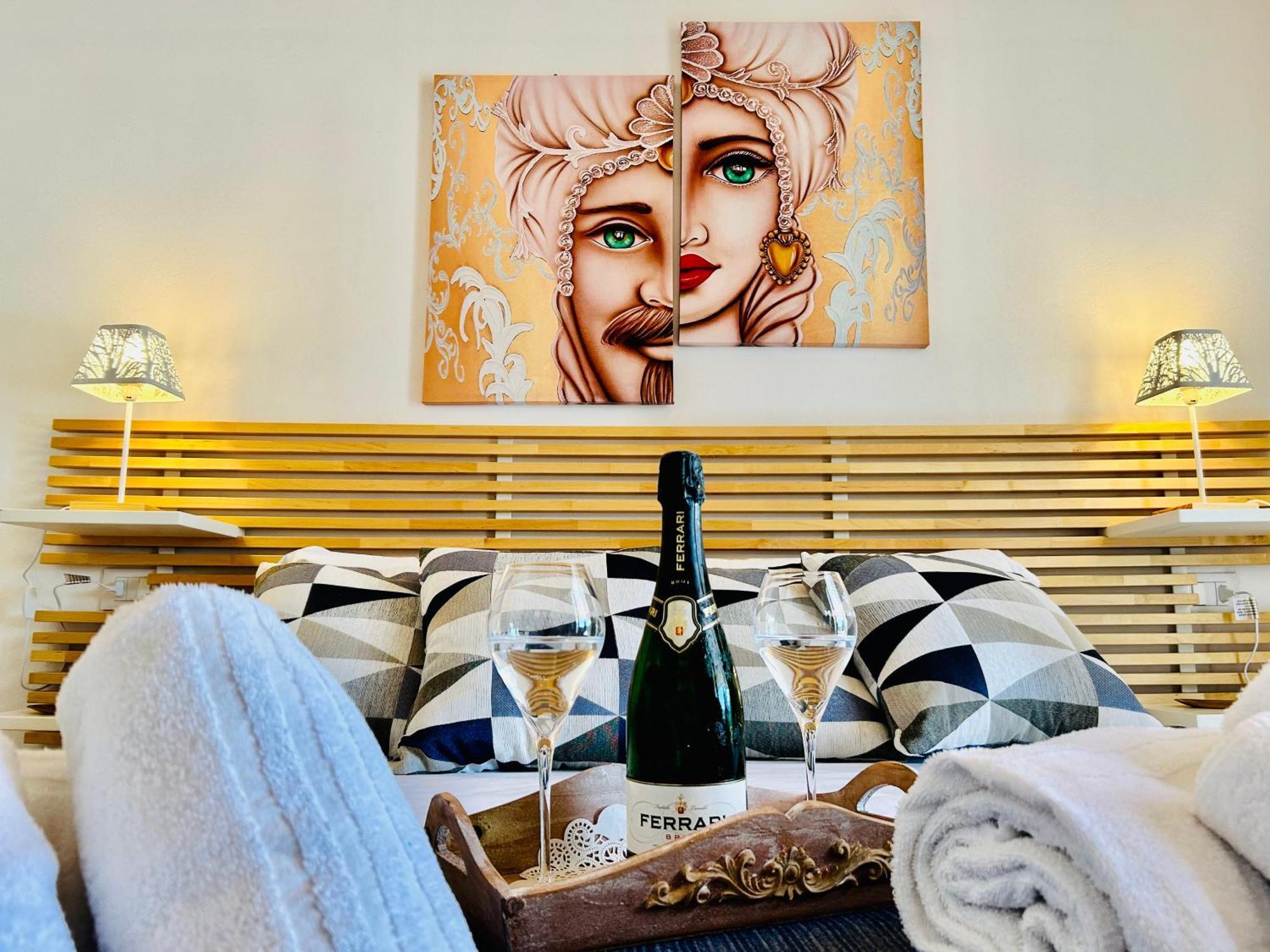 Villa Primavera فافينانا المظهر الخارجي الصورة