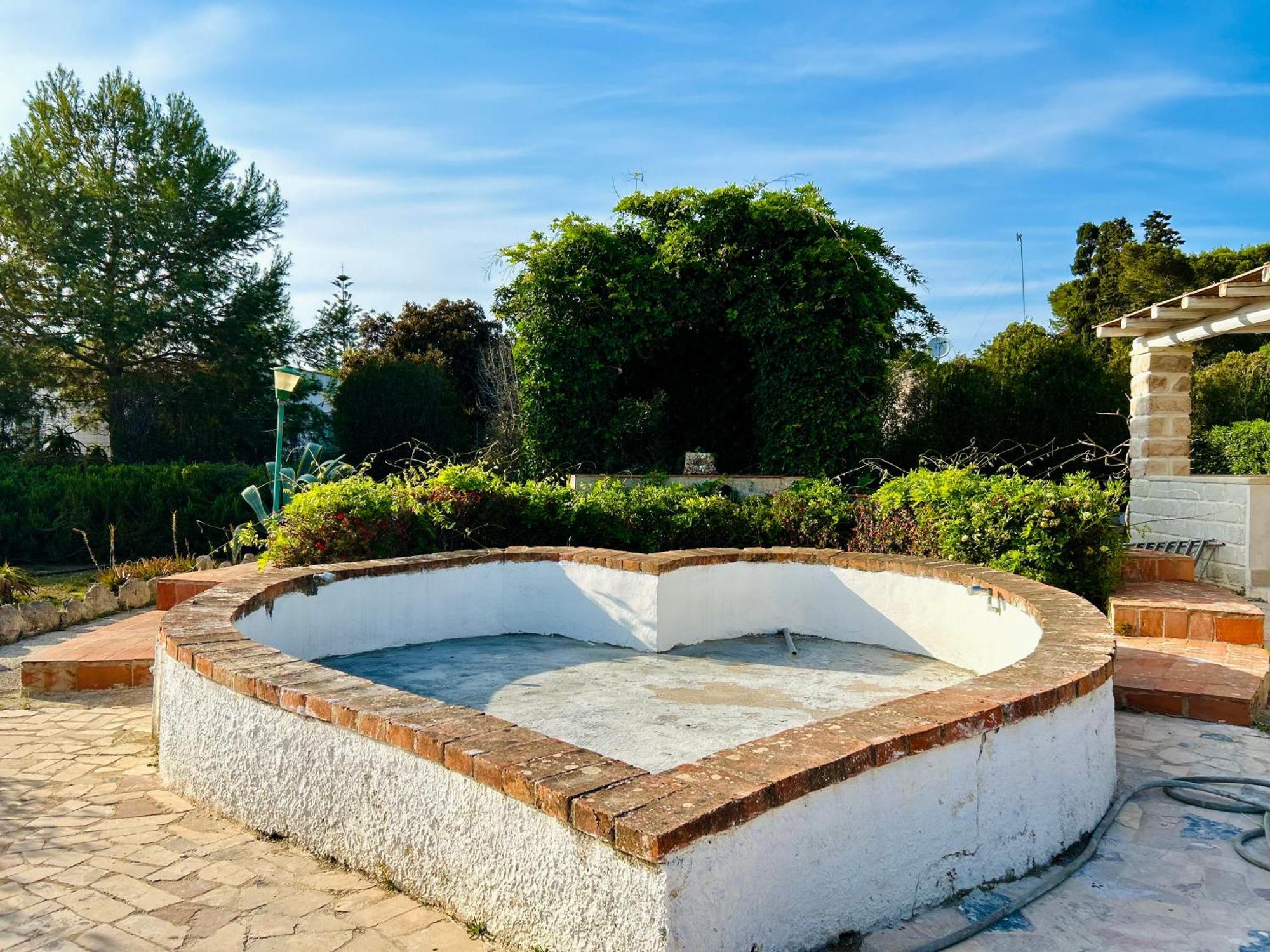Villa Primavera فافينانا المظهر الخارجي الصورة