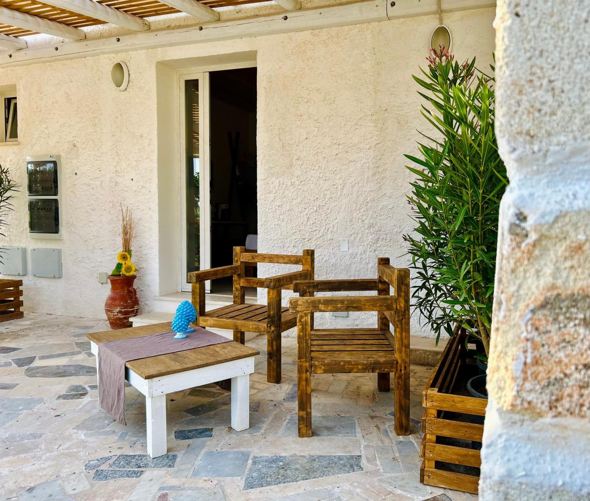 Villa Primavera فافينانا المظهر الخارجي الصورة